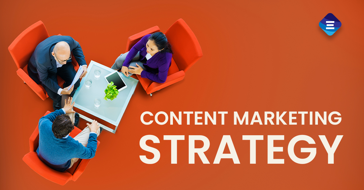 Content Marketing Strategy