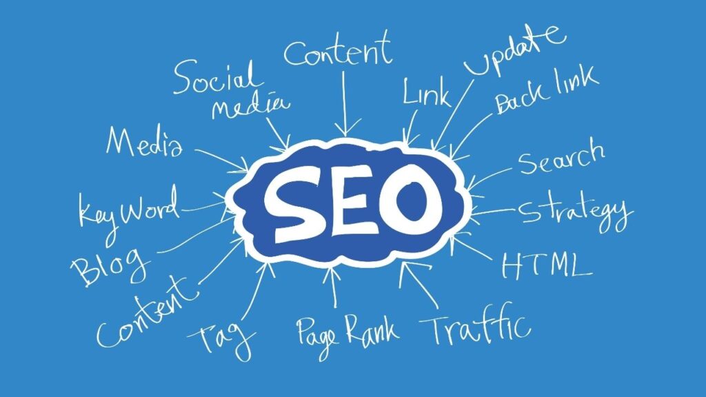 Understanding SEO