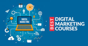 Best Digital Marketing Course 