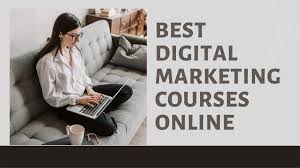 Best digital marketing course online